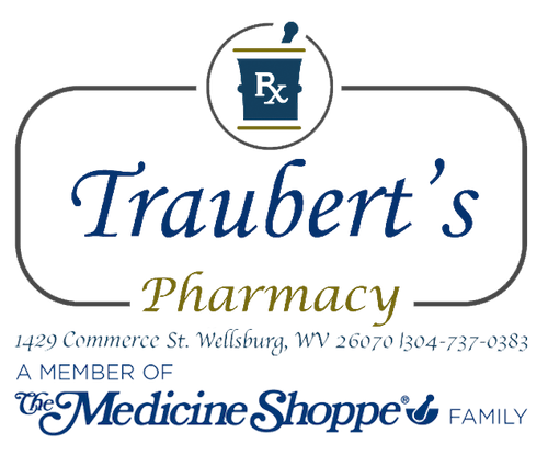 Traubert's Pharmacy